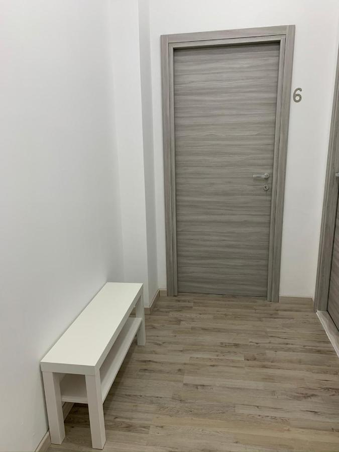 艾尔伯格安娜酒店 钱皮诺 外观 照片